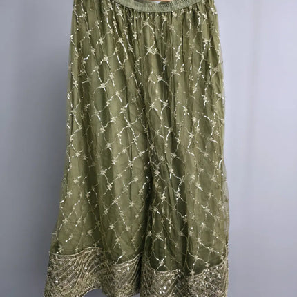 Collection image for: Designer Lehenga Sets