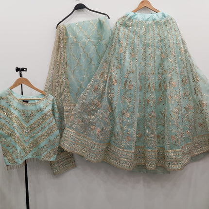 Collection image for: Wedding Lehenga Choli Collection