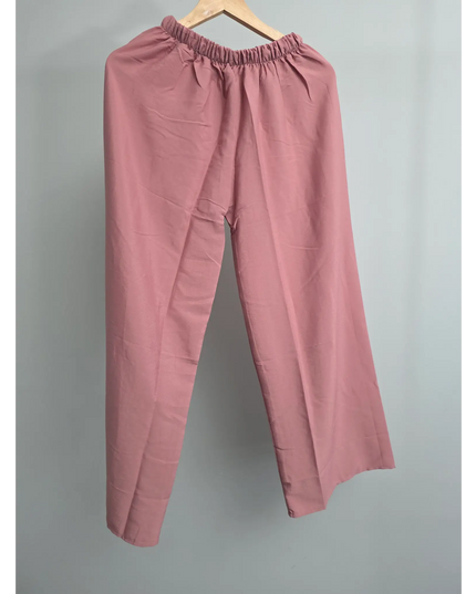 Printed grip shirt with matching trouser