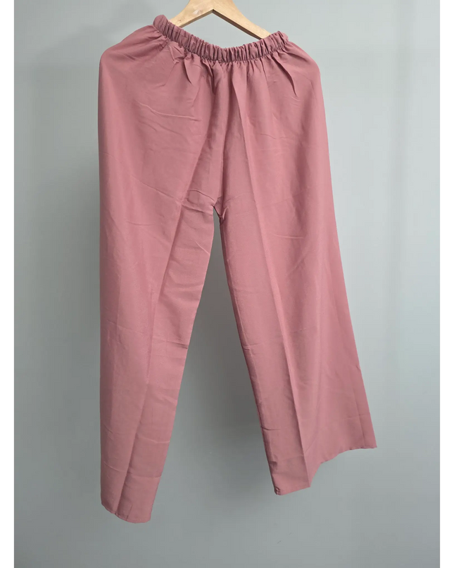 Printed grip shirt with matching trouser