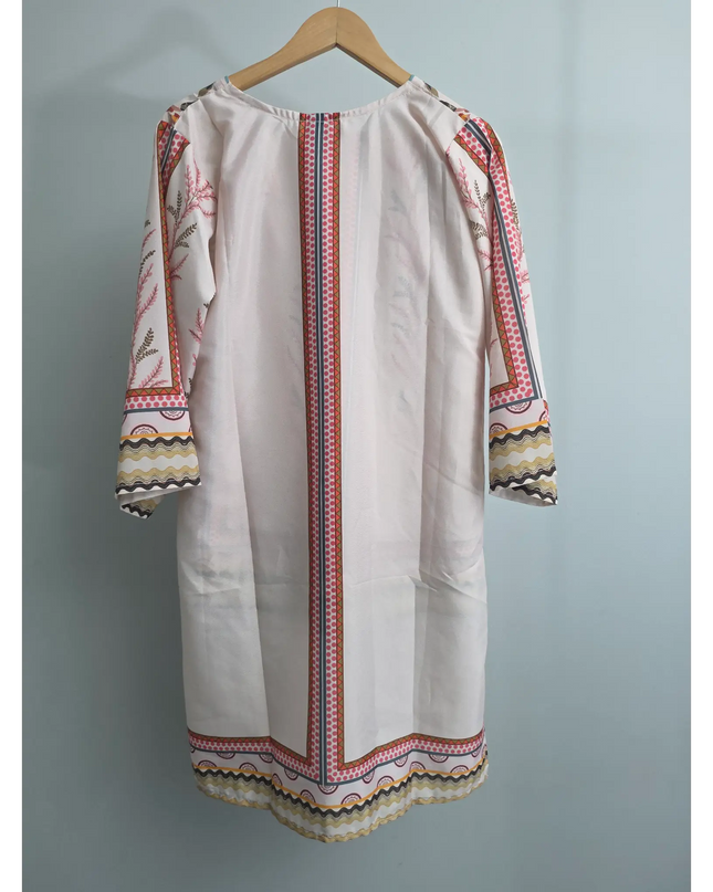 2 piece matching printed co ord set for summer