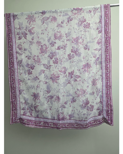 Elegant 3 piece silk dress for women