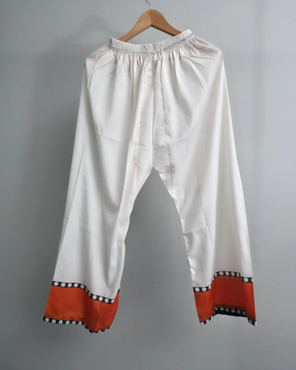 Casual printed co ord set