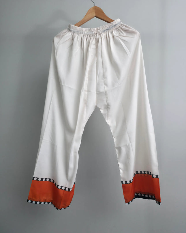 Casual printed co ord set