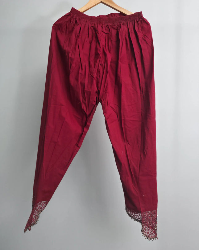 Ready to wear party wear kurta set