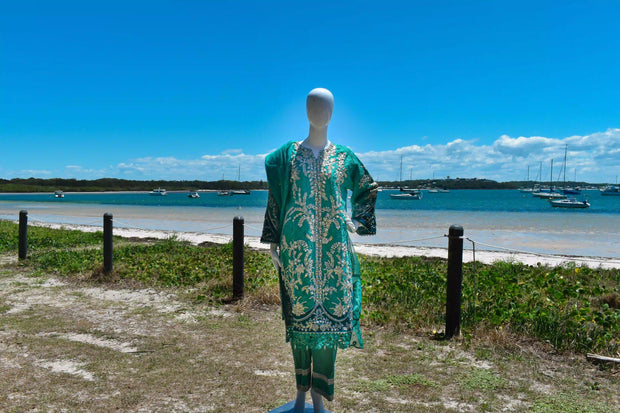 <h2>Pakistani Dresses</h2>